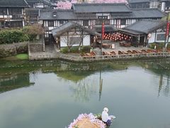 -茅山东方盐湖城景区