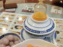 -赵记传承·中国甜品(福州总店)