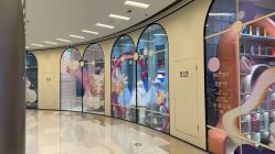 -奈尔宝·儿童乐园·亲子餐厅(华采天地店)