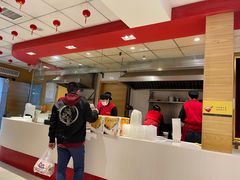 -老通城豆皮大王(吉庆街店)