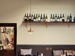 -沏点Trattoria意大利餐厅(新街口店)