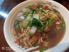 -春雪面馆(转塘店)
