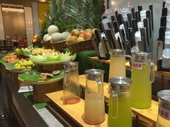 -丰卓会海鲜自助(中润大道店)