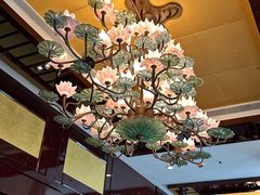 -晶荷轩(香港迪士尼乐园酒店)