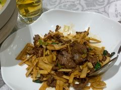 -马凯餐厅(地安门店)