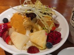 -黑鸡小馆(金源店)