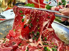 -安又胖韩国烤肉(美罗城店)