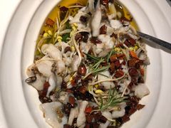 -蔴将·川菜(黄龙万科店)