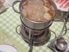 -番食园鲜食火锅(高新店)