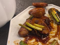 -浩运海鲜·16年专注青岛菜(石老人店)