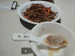 -如轩·海鲜砂锅粥·潮汕菜(小榄店)