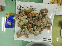 -景好海鲜餐厅(大鹏必选旅游店)