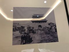-鸭王烤鸭店(三里河店)