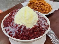 -水牛奶皇后糖水铺(深圳总店)