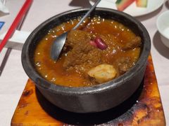 -千百味红餐厅·江西菜(绿地双子塔店)