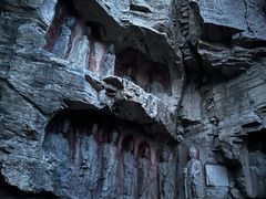 -千佛山风景名胜区