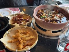 -刘一锅筋头巴脑(凌空二街店)