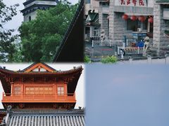 -庐山西海国际温泉度假村