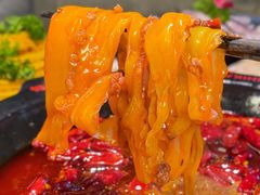 -牛市坎火锅(建设路店)