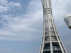 -宁波海天一洲景区