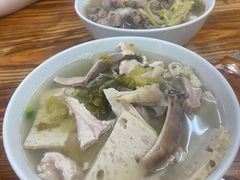 -老字號·桥下猪肚(龙眼南路店)