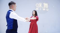 -MiWu咪舞舞蹈塑形中心