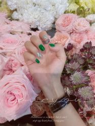 点击看大图 -茉柠Morning Nails