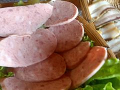 -阿婆情腊排骨火锅(金虹路店)