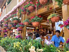 -民食香·腊排骨野生菌美食(木府店)