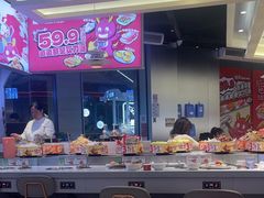 -龍歌自助小火锅(秦淮水游城店)