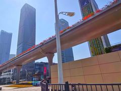 -横琴购口岸商业广场