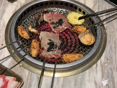 -火炉火自助餐(喜隆多店)