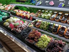 -BETTER拜特进口超市(人民路店)