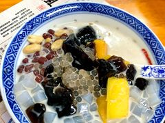 -韵姐牛奶甜品世家
