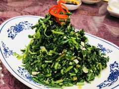 马兰香干-宁波状元楼酒店(和义路店)