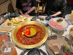 -哥老官重庆美蛙鱼头(西湖银泰十一哥店)