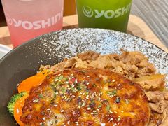-吉野家(范阳中路店)
