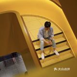 长沙麦当劳双舰齐开“绿色餐厅”亮相啦！大片感十足！太出片🎨
