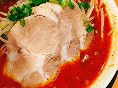 -博多一幸舍(侨福芳草地购物中心店)