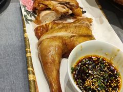 -金哥私房菜馆(张府园总店)