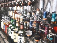 -南宁那莲豪华精选酒店-云霄酒廊·80楼高空城景酒吧