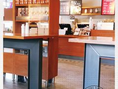 大堂-星巴克(蒲汇塘路店)