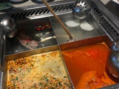 -海底捞火锅(苏宁生活广场店)