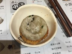-鼎盛轩上海灌汤包·生煎(万达广场店)
