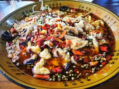 -晓伟海鲜家常菜