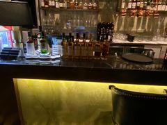 -The St·Regis Bar 瑞吉酒吧