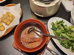 -楚山晓·楚湘菜(江夏永旺店)