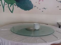 -昱成园家常菜馆(利民道店)
