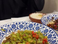 -新新湘菜馆(新中街二条店)