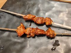 -西部马华清真兰州牛肉面·烧烤夜市(三里河店)